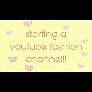 youtube channel
